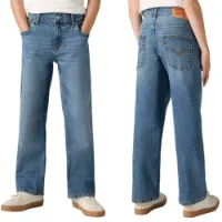 Levi's 551z Authentic Straight Jeans Bukser Levi's 551z Authentic Straight Jeans Bukser
