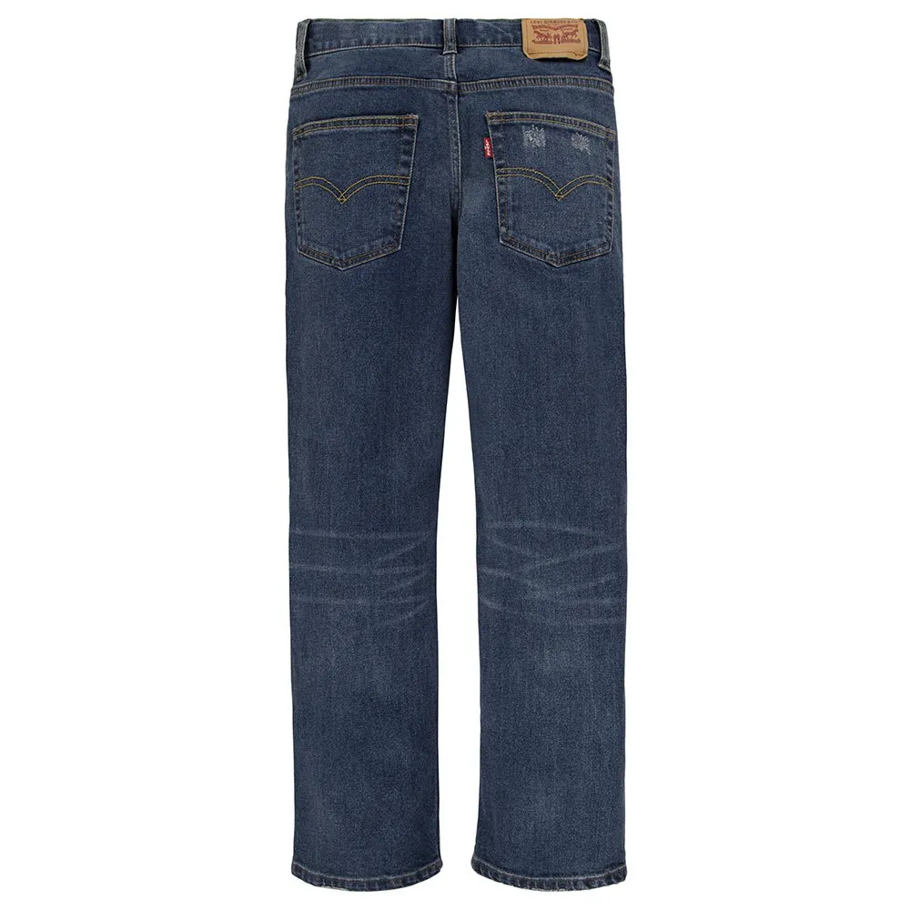 Levi's 551z Authentic Straight Jeans Bukser Levi's 551z Authentic Straight Jeans Bukser