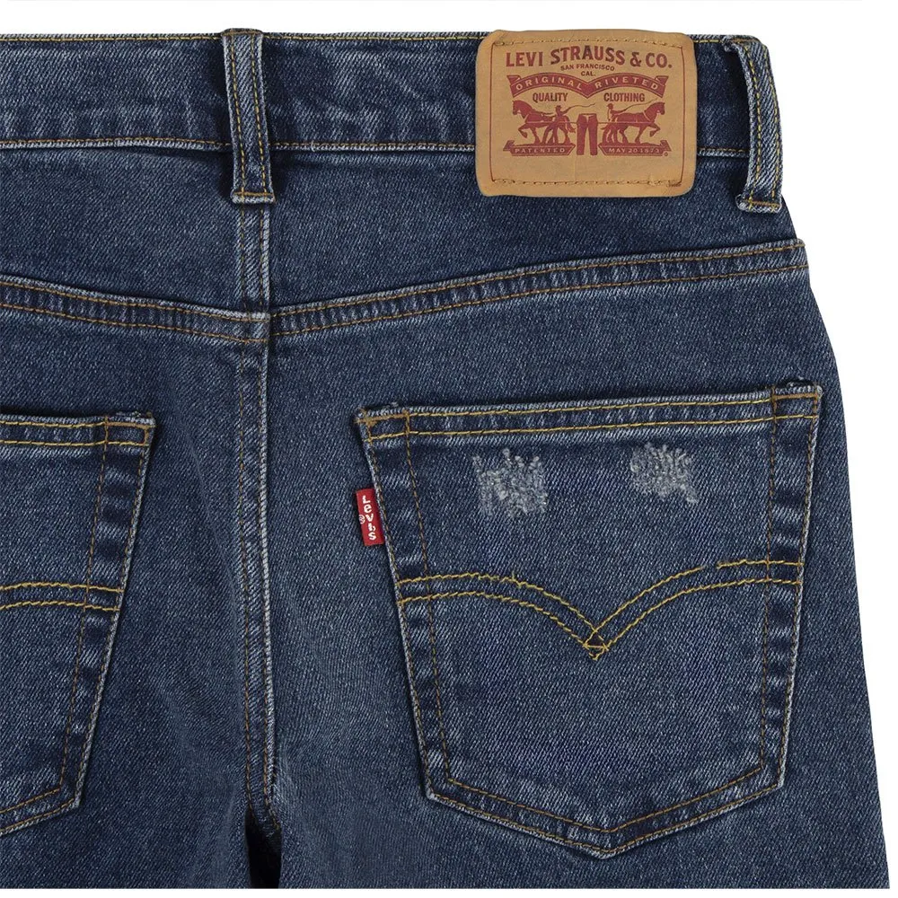 Levi's 551z Authentic Straight Jeans Bukser Levi's 551z Authentic Straight Jeans Bukser