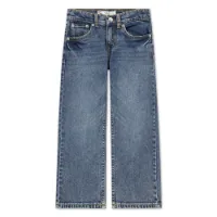 Levi's 555 Relaxed Straights Bukser Levi's 555 Relaxed Straights Bukser