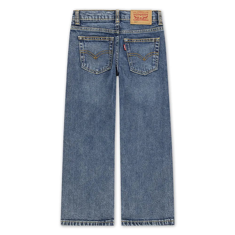 Levi's 555 Relaxed Straights Bukser Levi's 555 Relaxed Straights Bukser