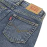 Levi's 555 Relaxed Straights Bukser