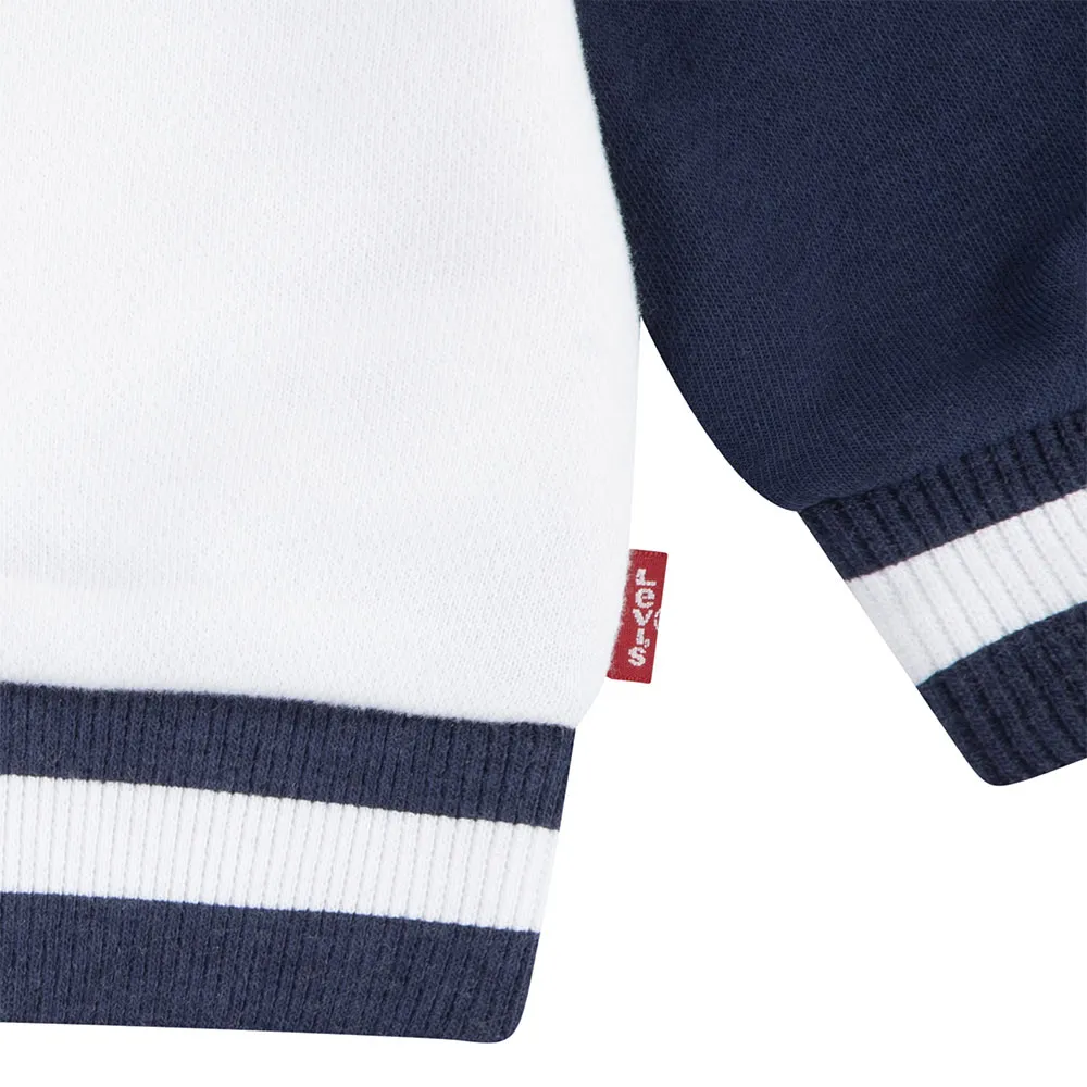 Levi's 6em691 Sett, White, 12MON