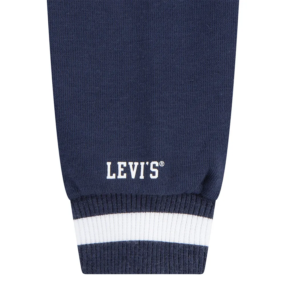 Levi's 6em691 Sett, White, 12MON