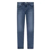 Levi's 710 Super Skinny Bukser Levi's 710 Super Skinny Bukser