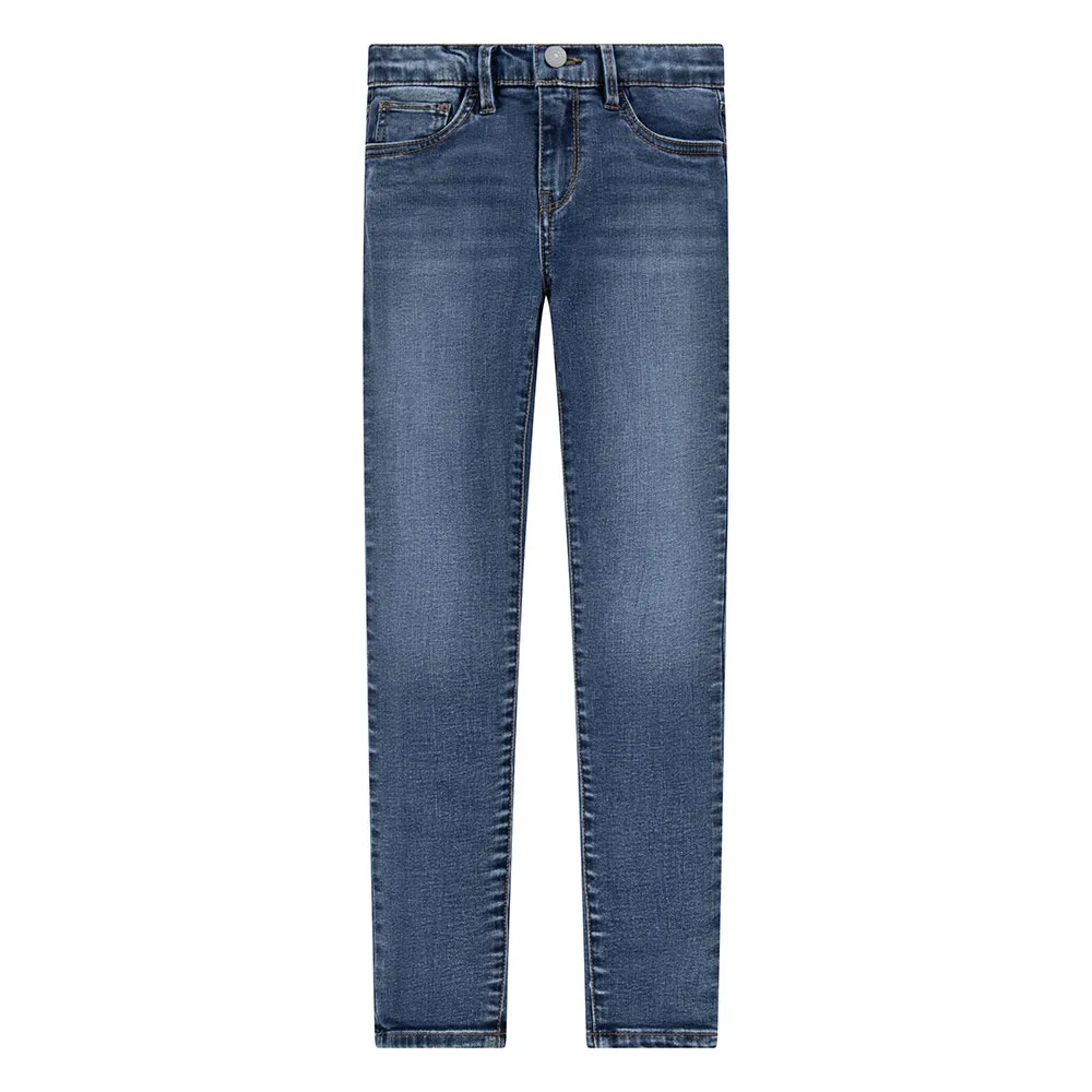 Levi's 710 Super Skinny Bukser Levi's 710 Super Skinny Bukser