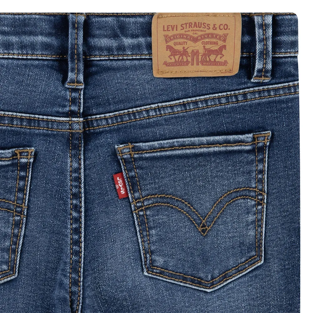Levi's 710 Super Skinny Bukser Levi's 710 Super Skinny Bukser
