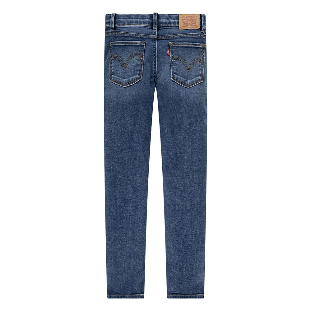 Levi's 710 Super Skinny Bukser Levi's 710 Super Skinny Bukser