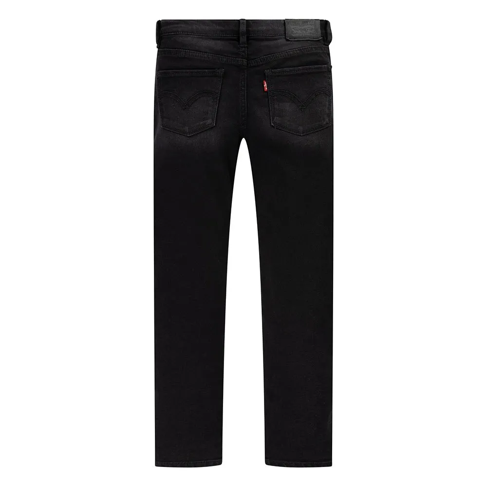 Levi's 710 Super Skinny Jeans Bukser Levi's 710 Super Skinny Jeans Bukser