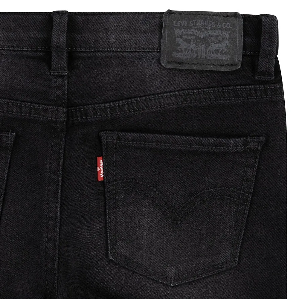 Levi's 710 Super Skinny Jeans Bukser Levi's 710 Super Skinny Jeans Bukser