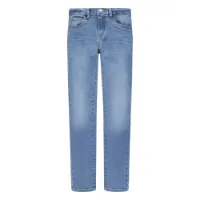 Levi's 720 High Rise Super Skinny Bukser Levi's 720 High Rise Super Skinny Bukser