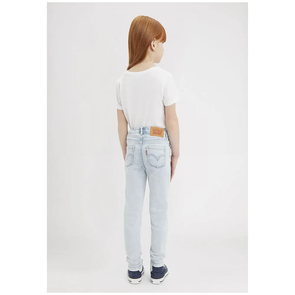 Levi's 720 High Rise Super Skinny Bukser Levi's 720 High Rise Super Skinny Bukser