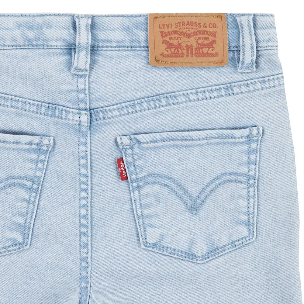 Levi's 720 High Rise Super Skinny Bukser Levi's 720 High Rise Super Skinny Bukser