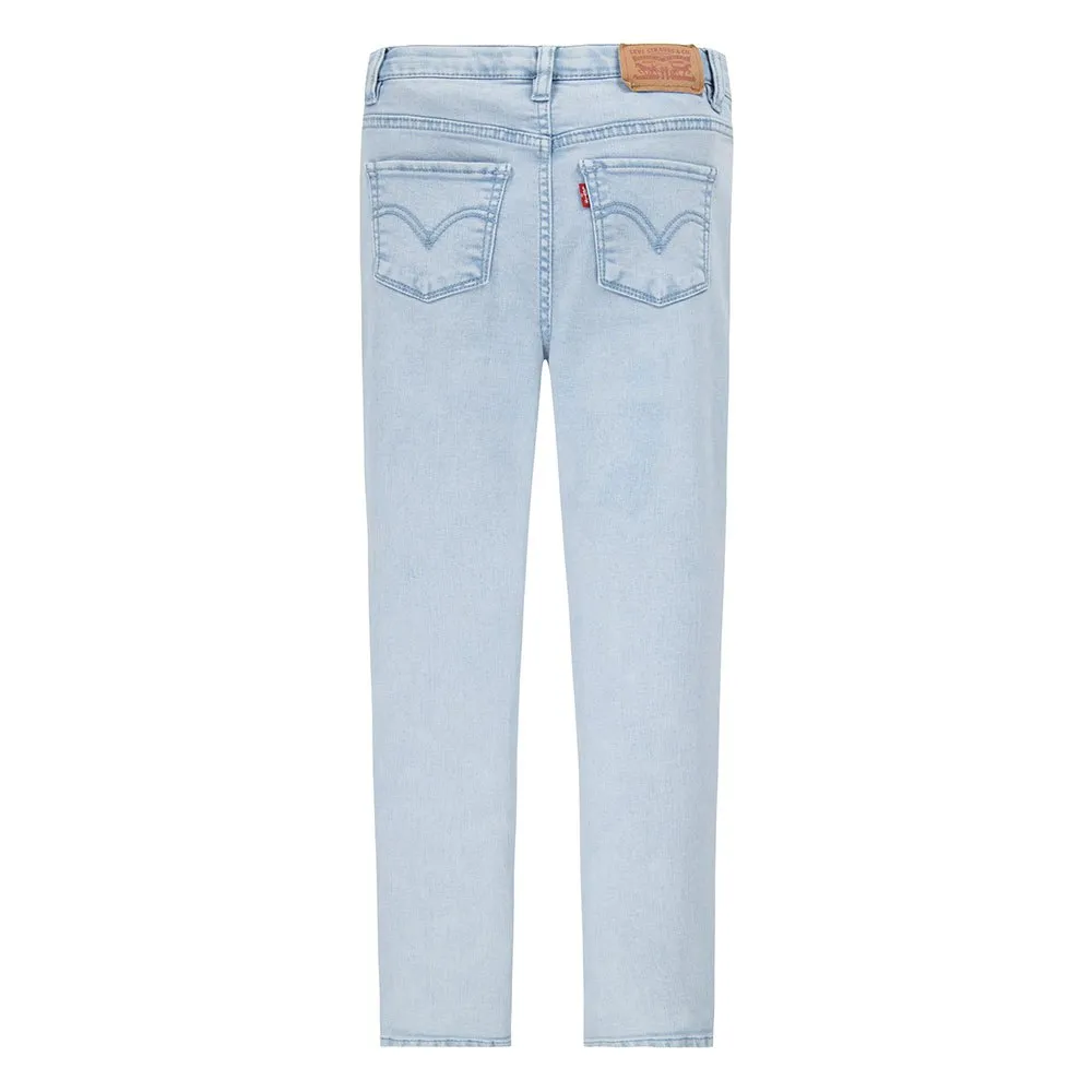 Levi's 720 High Rise Super Skinny Bukser Levi's 720 High Rise Super Skinny Bukser