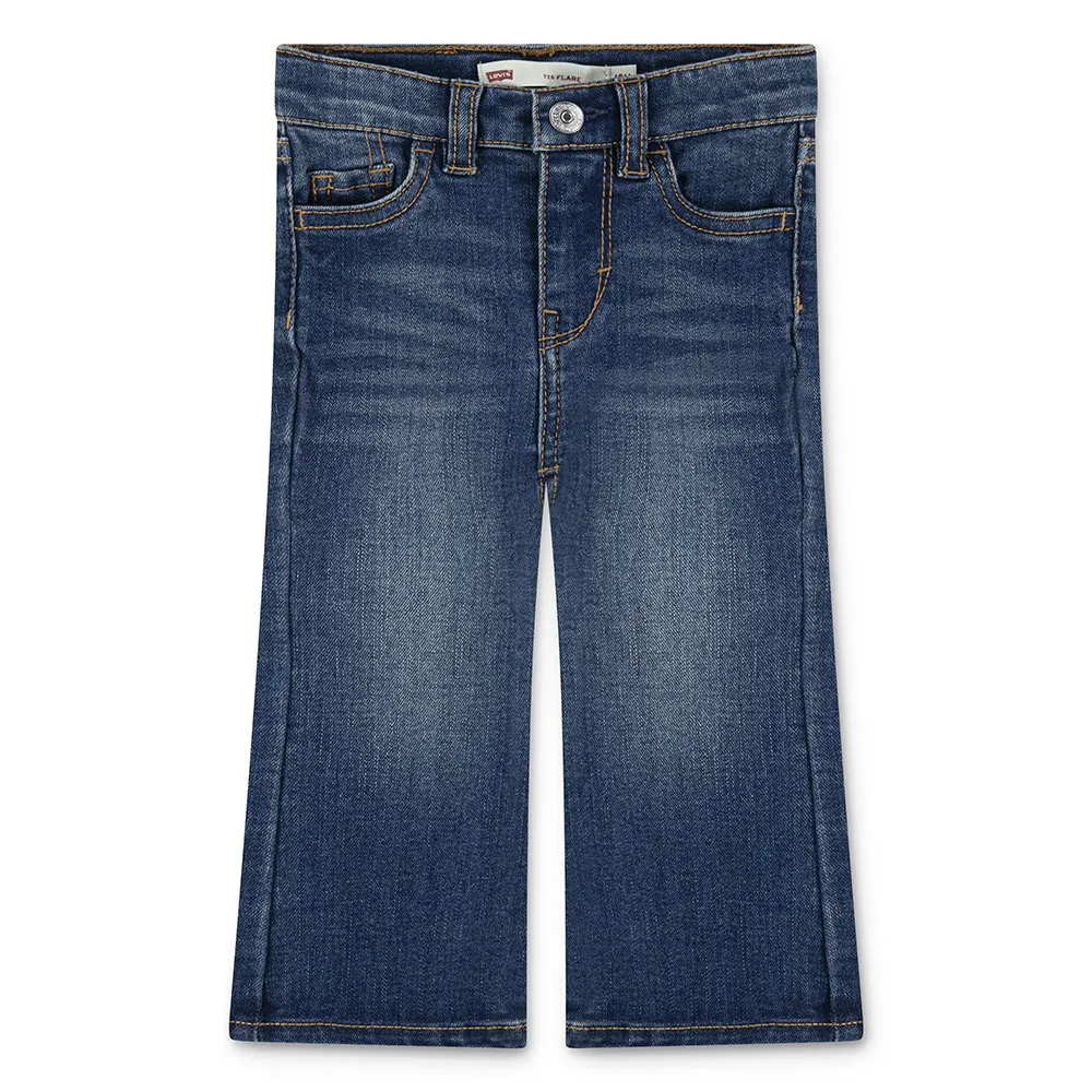 Levi's 726 Flare Bukser Levi's 726 Flare Bukser