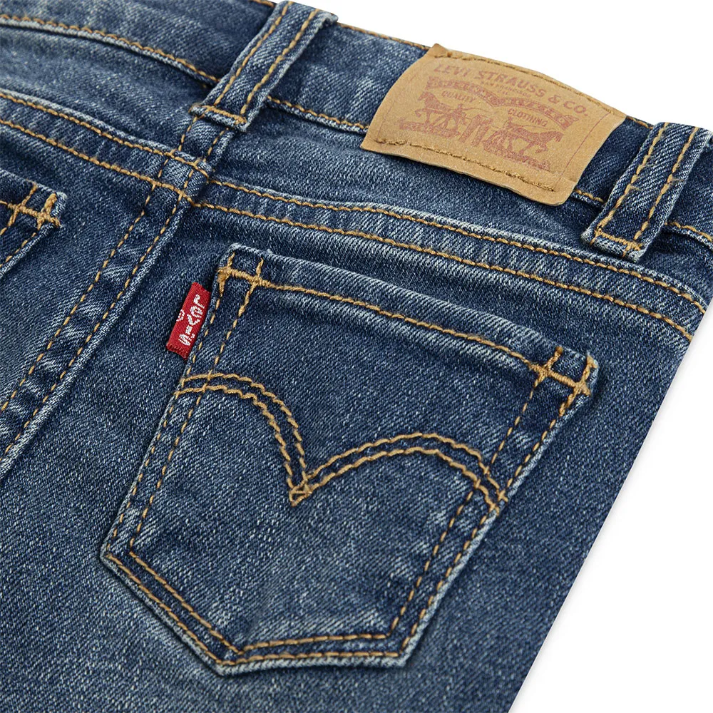 Levi's 726 Flare Bukser Levi's 726 Flare Bukser