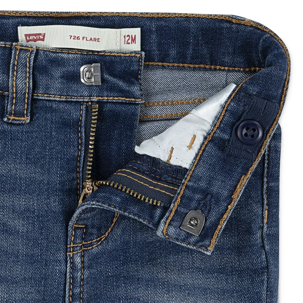 Levi's 726 Flare Bukser Levi's 726 Flare Bukser