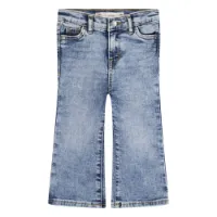 Levi's 726 Flare Jeans Bukser Levi's 726 Flare Jeans Bukser