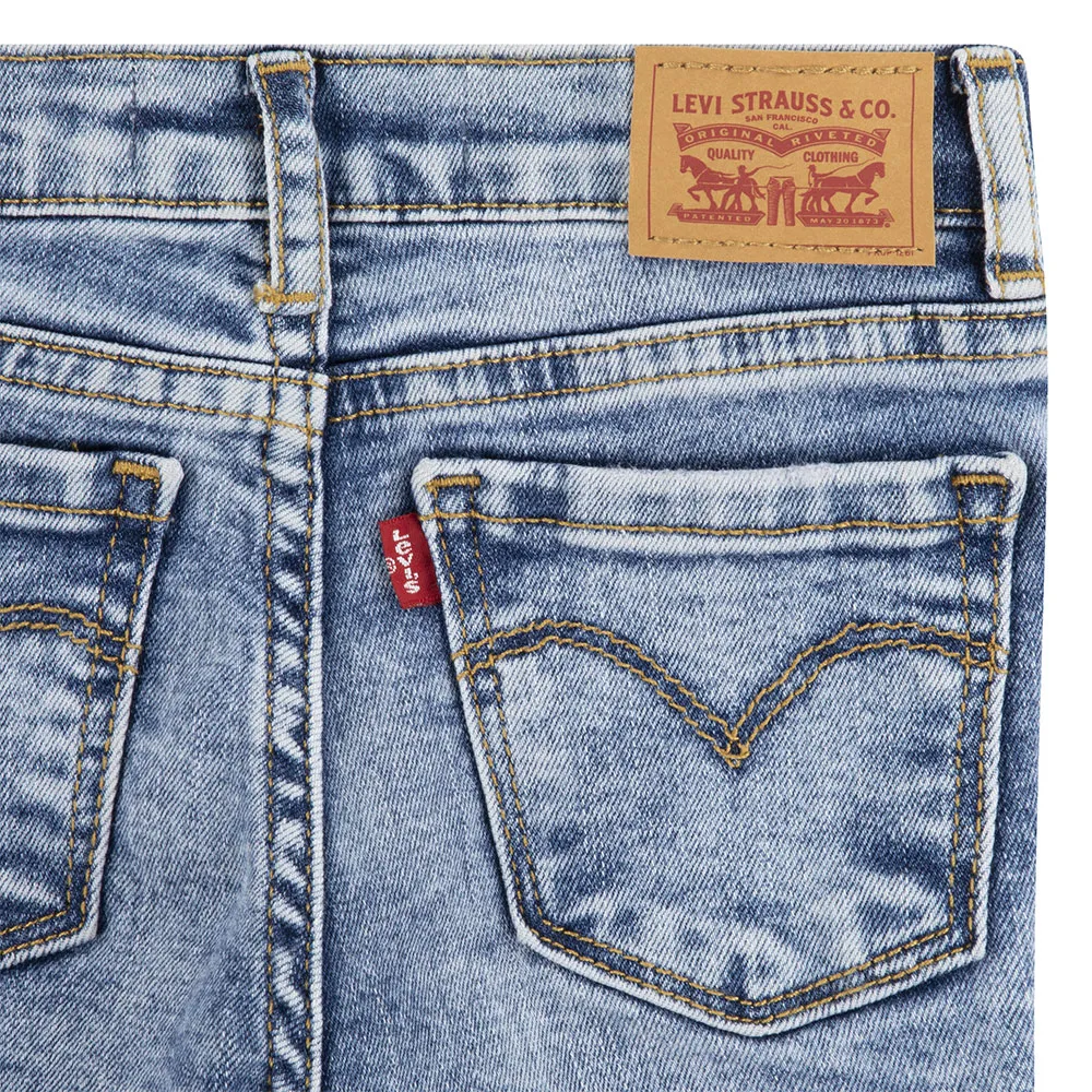 Levi's 726 Flare Jeans Bukser Levi's 726 Flare Jeans Bukser