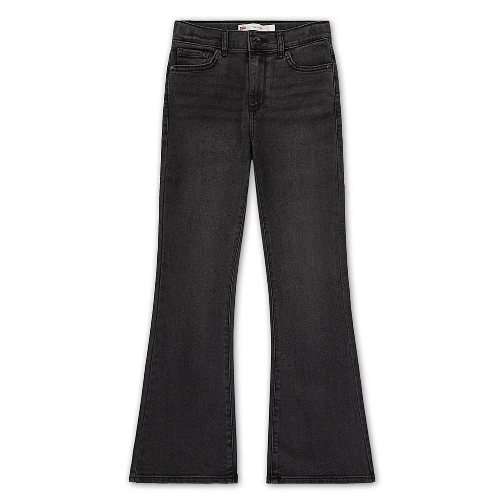 Levi's 726 High Rise Flare Bukser Levi's 726 High Rise Flare Bukser