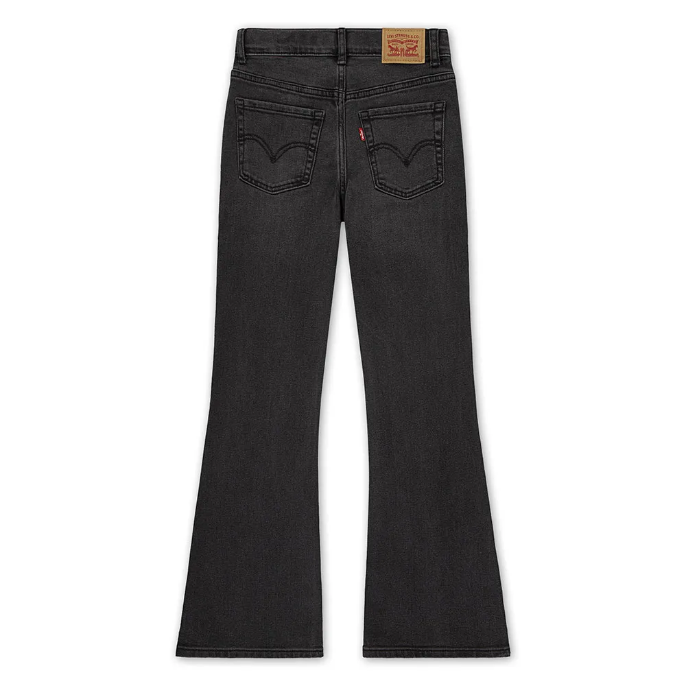 Levi's 726 High Rise Flare Bukser Levi's 726 High Rise Flare Bukser