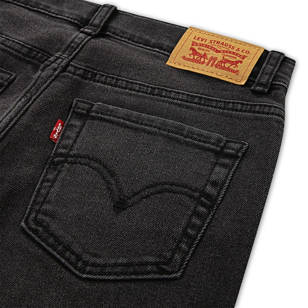 Levi's 726 High Rise Flare Bukser Levi's 726 High Rise Flare Bukser