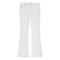 Levi's 726 High Rise Flare Jeans Bukser Levi's 726 High Rise Flare Jeans Bukser