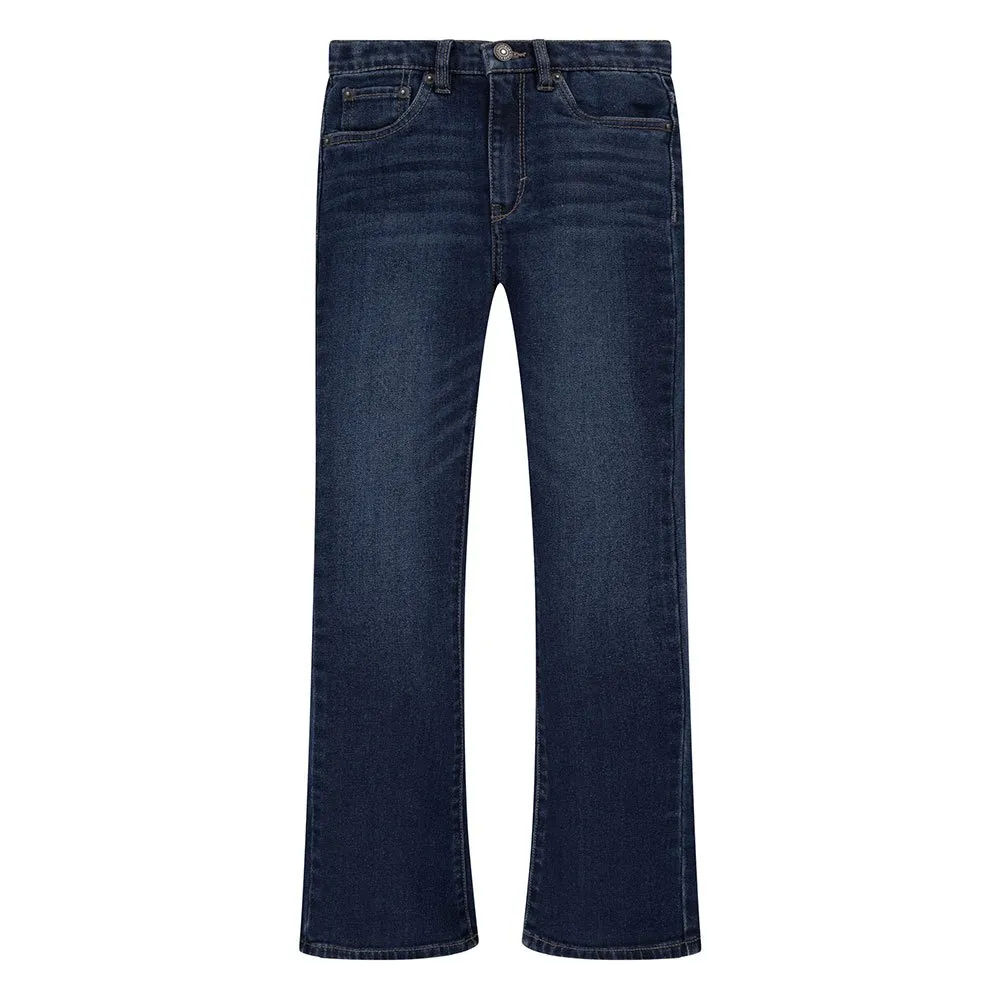 Levi's 726 High Rise Flare Jeans Bukser Levi's 726 High Rise Flare Jeans Bukser
