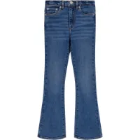 Levi's 726 high rise flare jeans Bukser Levi's 726 high rise flare jeans Bukser
