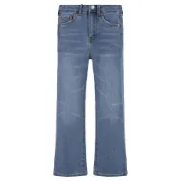 Levi's 726 high rise flare jeans Bukser