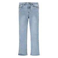Levi's 726 high rise flare jeans Bukser Levi's 726 high rise flare jeans Bukser