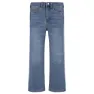 Levi's 726 high rise flare jeans Bukser
