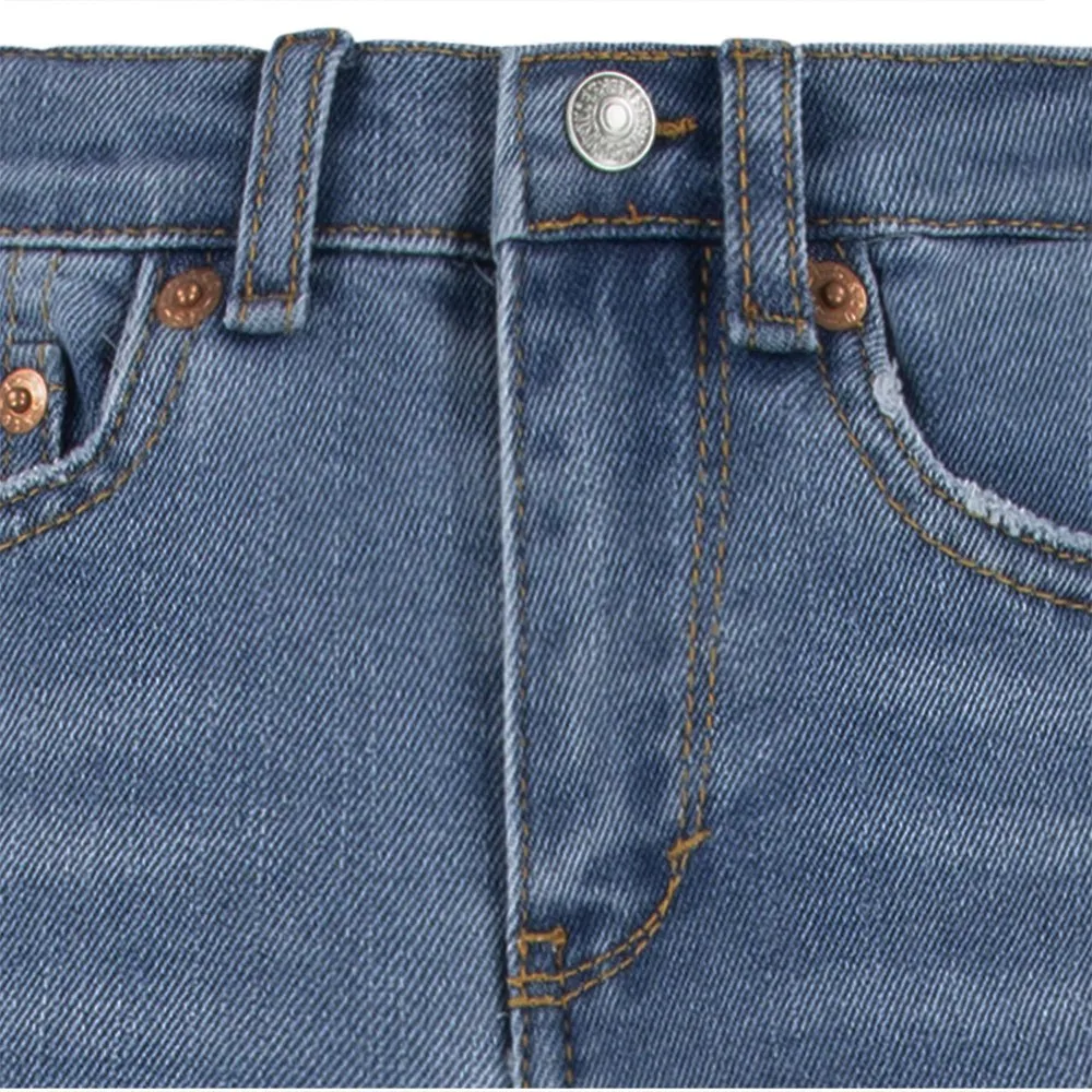 Levi's 726 high rise flare jeans Bukser Levi's 726 high rise flare jeans Bukser
