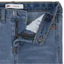 Levi's 726 high rise flare jeans Bukser