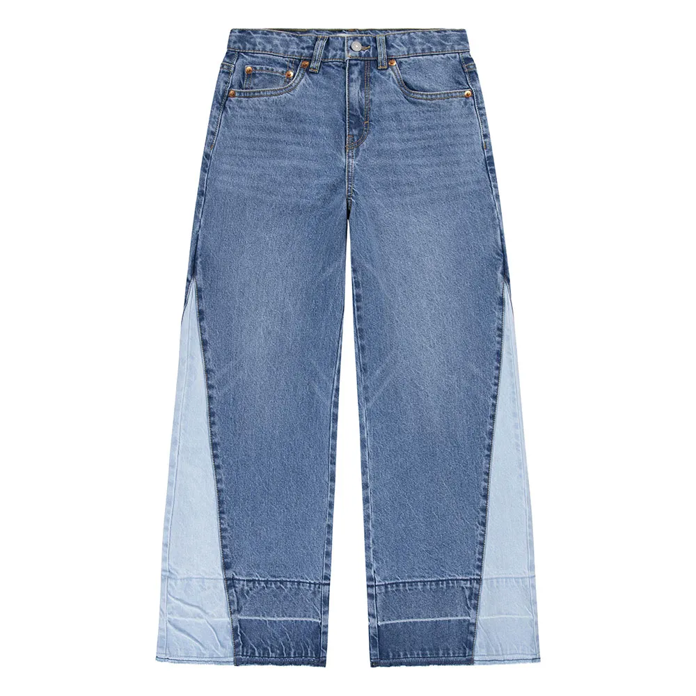 Levi's 94 Baggy Wide Leg Release Bukser Levi's 94 Baggy Wide Leg Release Bukser