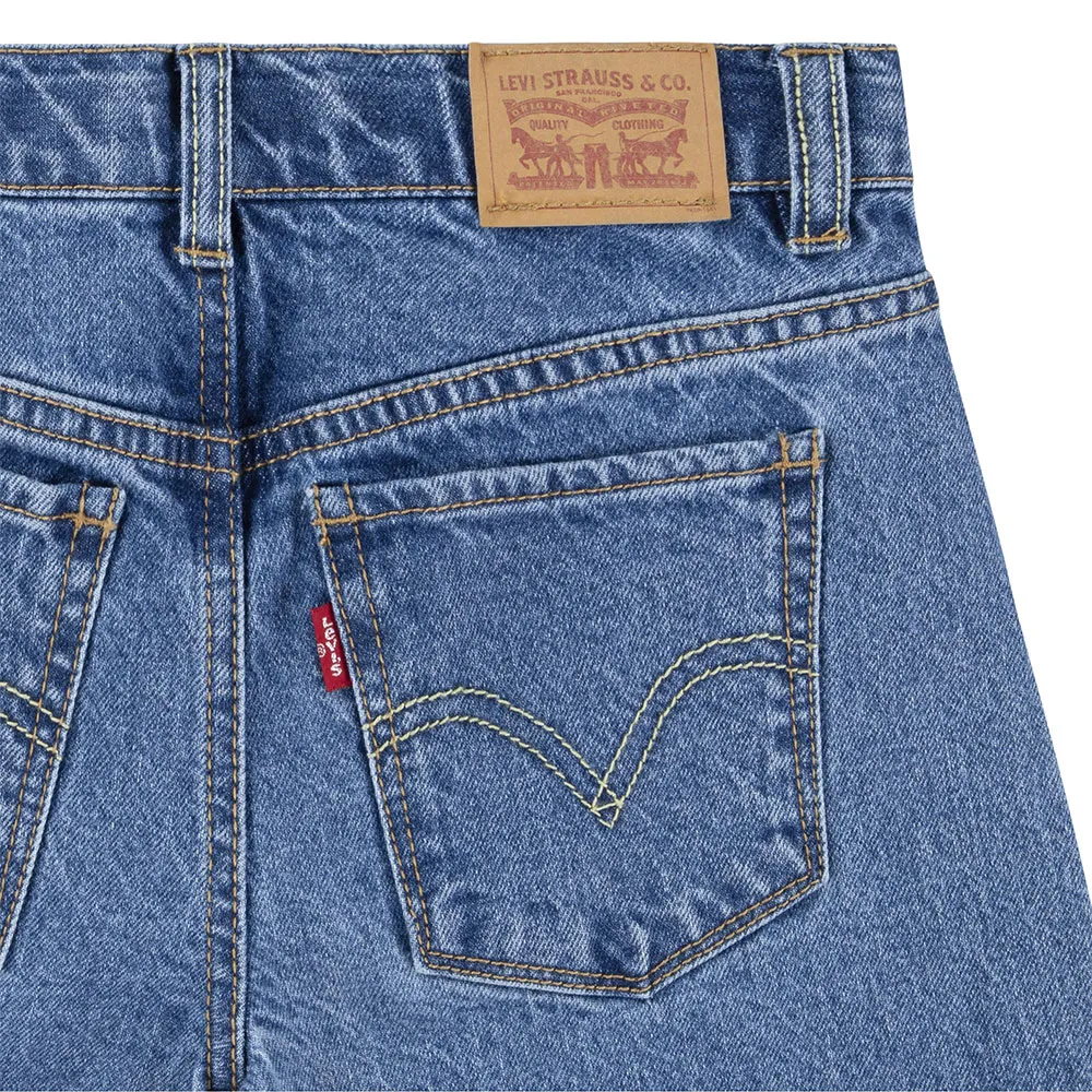 Levi's 94 Baggy Wide Leg Release Bukser Levi's 94 Baggy Wide Leg Release Bukser