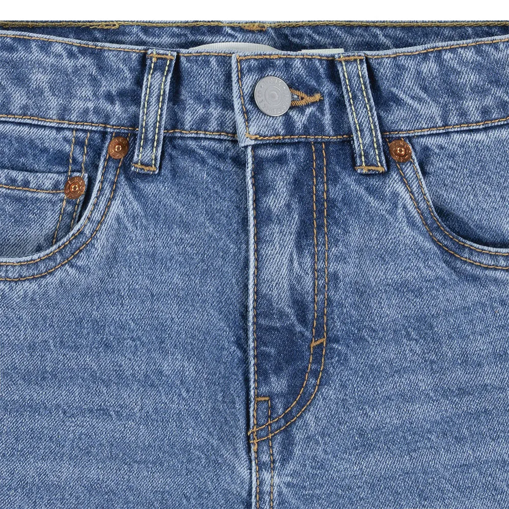 Levi's 94 Baggy Wide Leg Release Bukser Levi's 94 Baggy Wide Leg Release Bukser