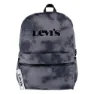 Levi's 9a8473 Ryggsekk, Black tie dye
