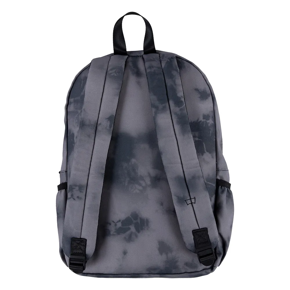 Levi's 9a8473 Ryggsekk, Black tie dye