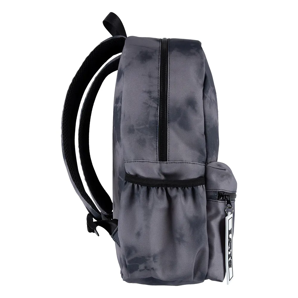 Levi's 9a8473 Ryggsekk, Black tie dye
