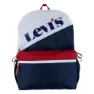 Levi's 9a8480 Ryggsekk, Dress blues