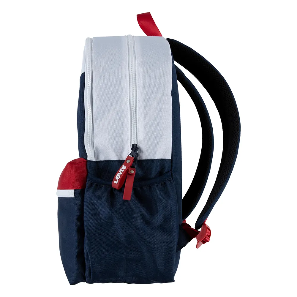 Levi's 9a8480 Ryggsekk, Dress blues