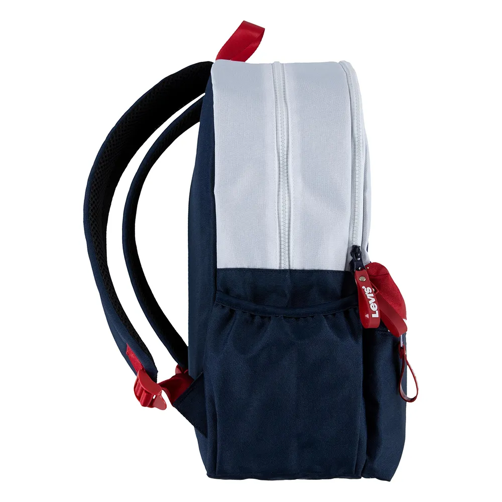 Levi's 9a8480 Ryggsekk, Dress blues