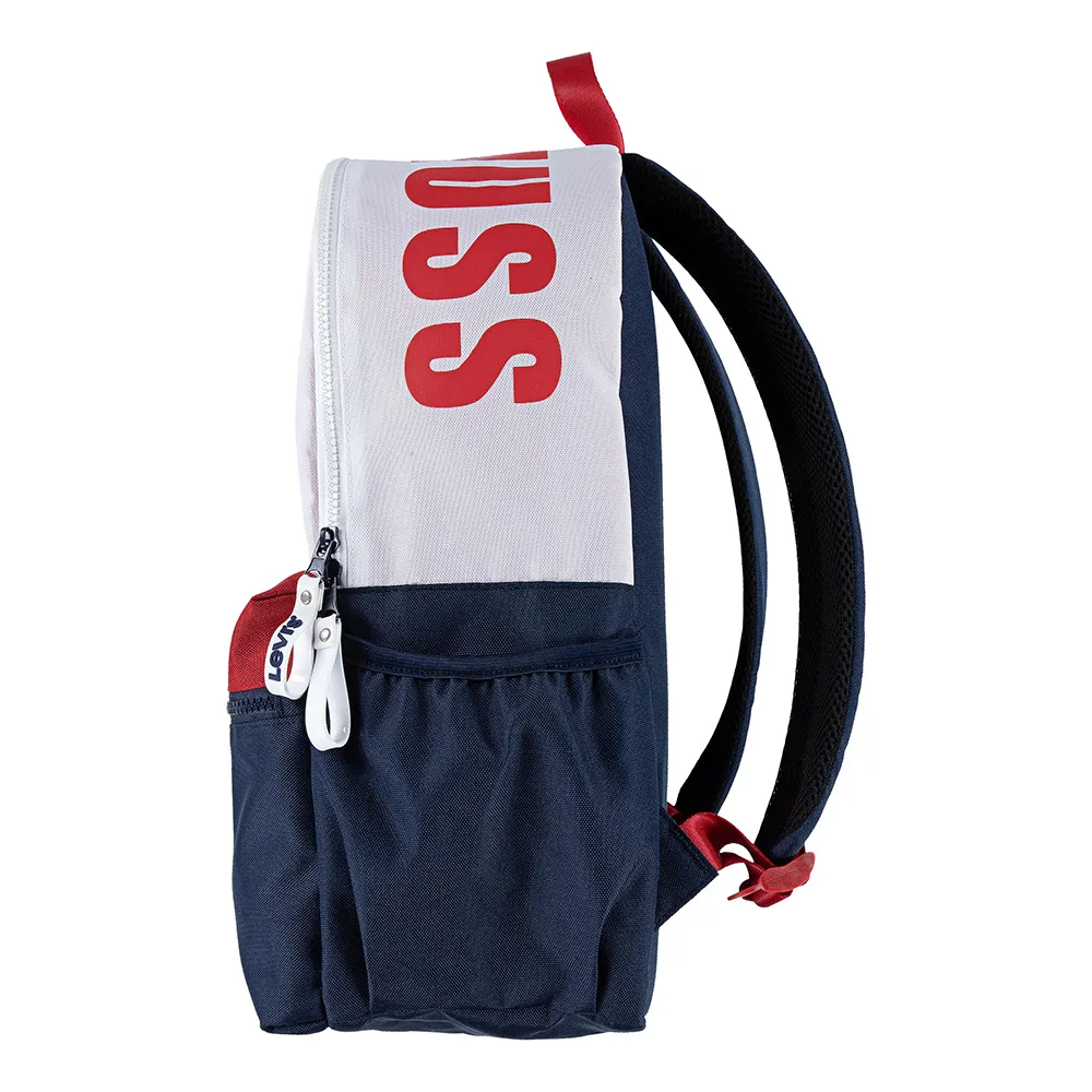 Levi's 9a8481 Ryggsekk, Dress blues