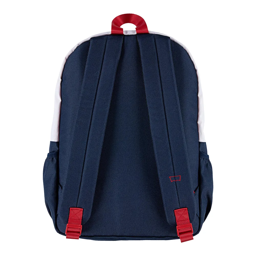 Levi's 9a8481 Ryggsekk, Dress blues