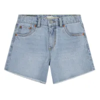 Levi's A Line Shorts Levi's A Line Shorts