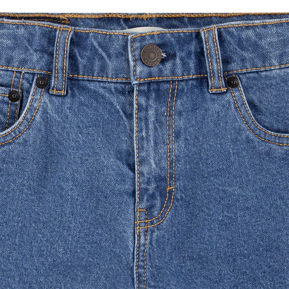 Levi's A Line Shorts Levi's A Line Shorts