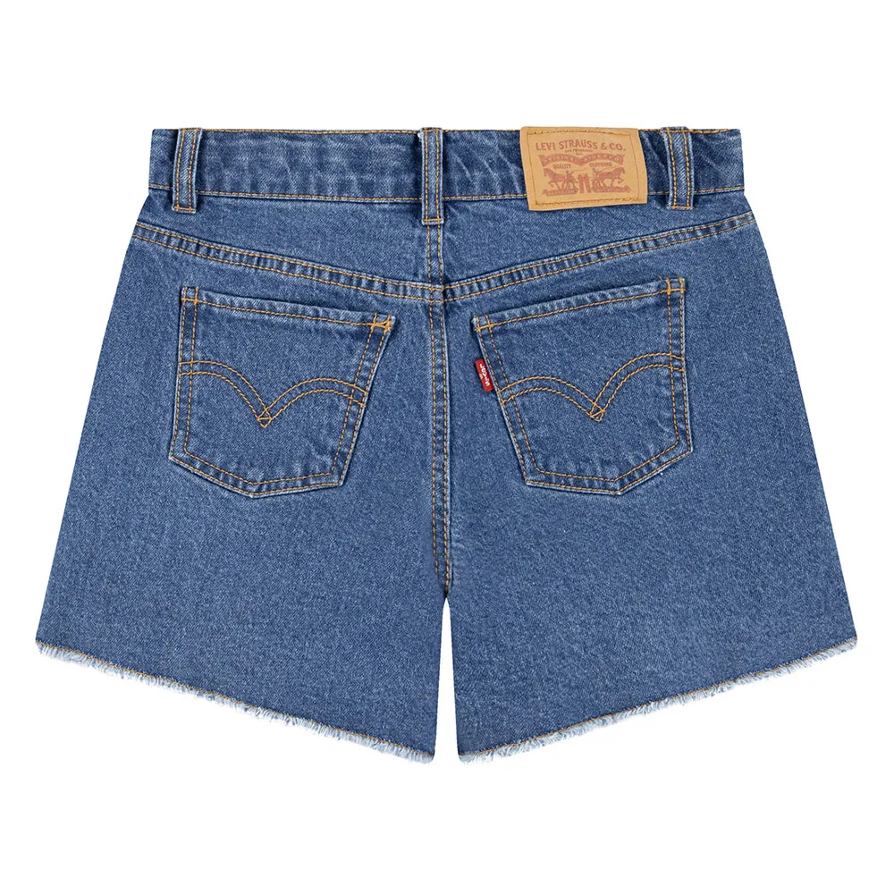 Levi's A Line Shorts Levi's A Line Shorts