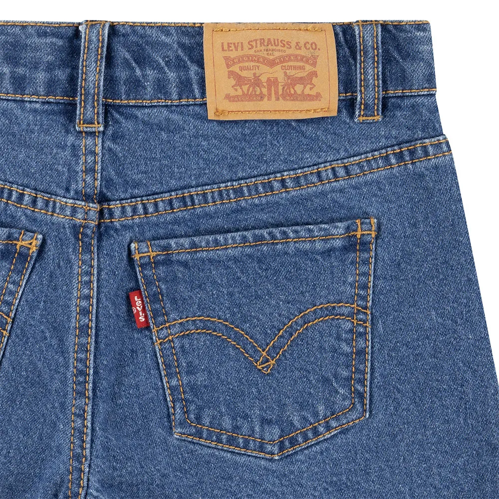 Levi's A Line Shorts Levi's A Line Shorts