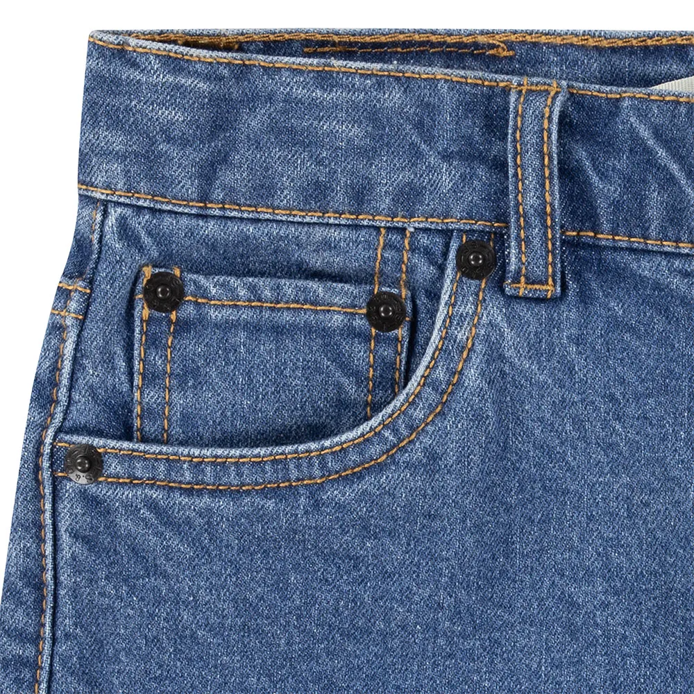 Levi's A Line Shorts Levi's A Line Shorts